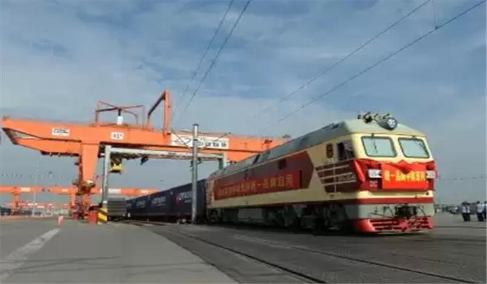 चीन की बेल्ट एंड रोड पहल के लिए मुसीबत का सबब बन सकता है अफगानिस्तान का पतन