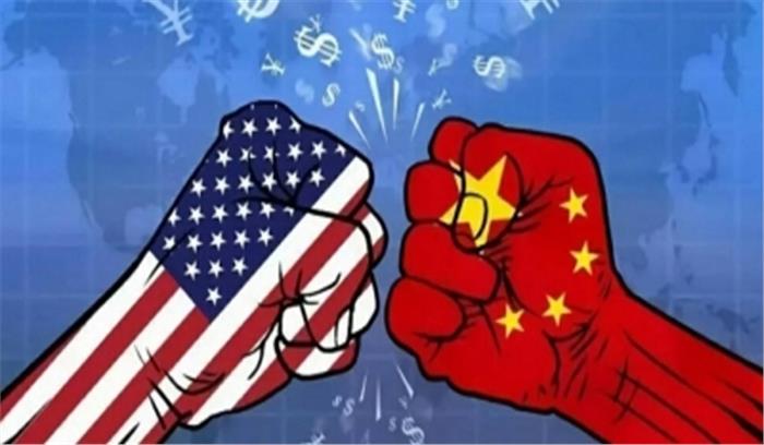चीन-अमेरिका प्रतिस्पर्धा आधिपत्य के लिए नहीं