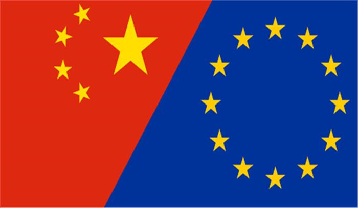 चीन, ईयू ने अमेरिकी संरक्षणवाद का विरोध किया