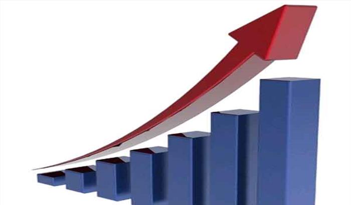 चीन की विकास दर 2017 में 6.9 फीसदी रही