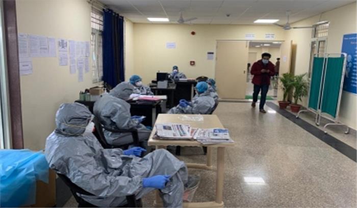 चीन में कोरोनावायरस से भारत में महंगी होंगी दवाएं : रिपोर्ट