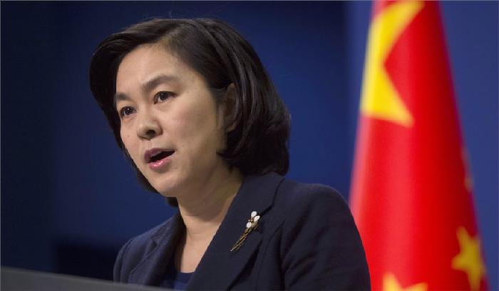 हम किसी भी तरह के व्यापार युद्ध में अंत तक लड़ेगे: चीन