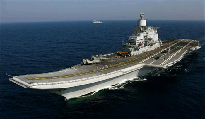 चीन ने हिंद महासागर में बिछाया निगरानी का जाल