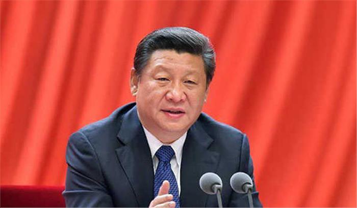 चीन नहीं चाहता अमेरिका के साथ कारोबारी संघर्ष : चीन चीन नहीं चाहता अमेरिका के साथ कारोबारी संघर्ष : चीन