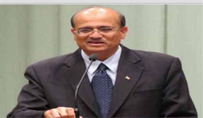 राजनयिक विजय केशव गोखले ने विदेश सचिव का पदभार संभाला