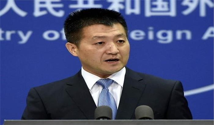 चीन ब्रह्मपुत्र नदी का डेटा भारत संग साझा करने पर सहमत