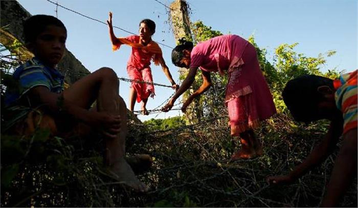 चीन ने कहा म्यांमार को स्थिरता की रक्षा करने की जरूरत है
