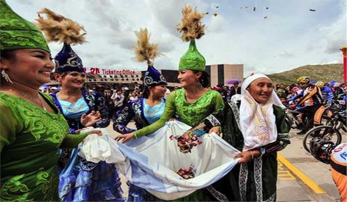 चीन के अधिकारी ने न्यूयॉर्क टाइम्स की रिपोर्ट को खारिज किया