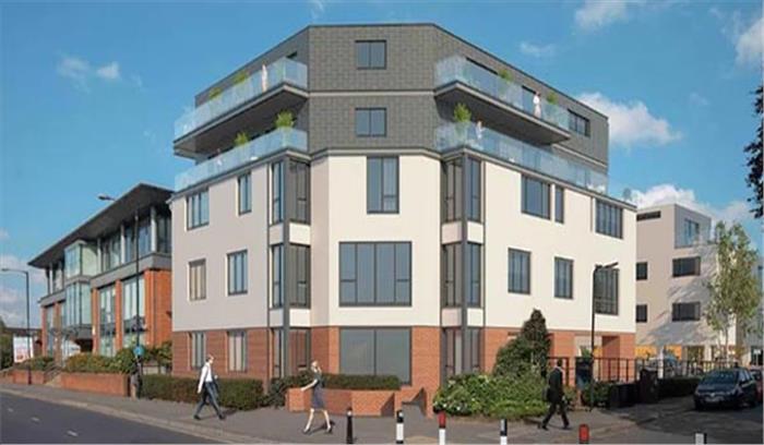 चीन : प्रथम तीन महीनों में अचल संपत्ति निवेश में वृद्धि दर्ज