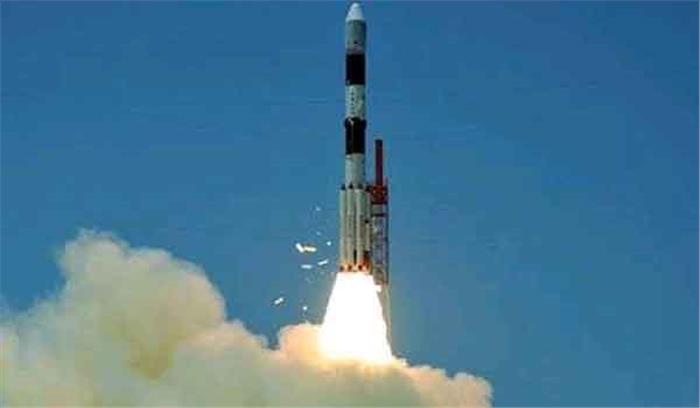 चीन ने 2 दूरसंवेदी उपग्रह छोड़े