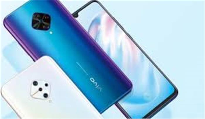 भारत में 9 दिसंबर को लॉन्च हो सकता है वीवो वी17