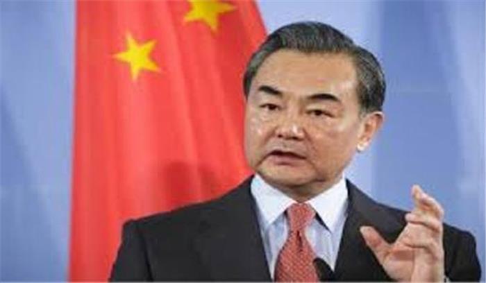 चीन और मिस्र को चुनौतियों का सामना करना चाहिए : वांग यी