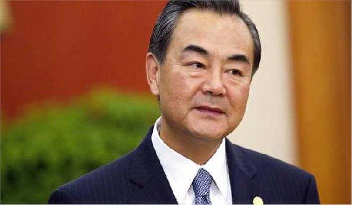 चीन ने रोहिंग्यों के खिलाफ म्यांमार की कार्रवाई का समर्थन किया