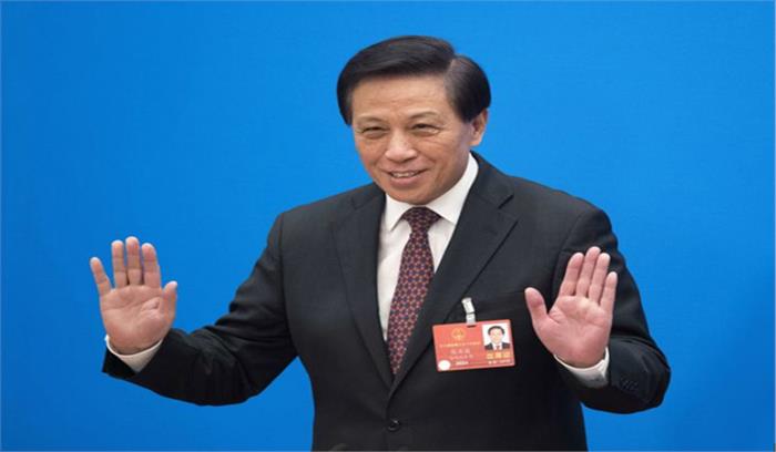 चीन नहीं चाहता अमेरिका के साथ कारोबारी संघर्ष चीन नहीं चाहता अमेरिका के साथ कारोबारी संघर्ष