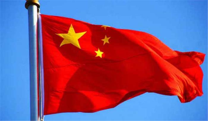 चीन राष्ट्रगान के अपमान पर आपराधिक कार्रवाई पर विचार कर रहा