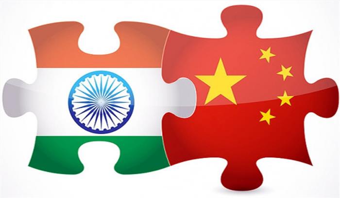 चीन तिब्बत में भारत संग सीमा विवाद 2001 में सुलझाना चाहता था चीन तिब्बत में भारत संग सीमा विवाद 2001 में सुलझाना चाहता था