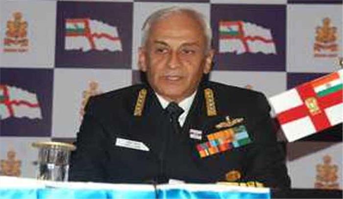 भारत 6 परमाणु पनडुब्बी बना रहा है: एडमिरल लांबा