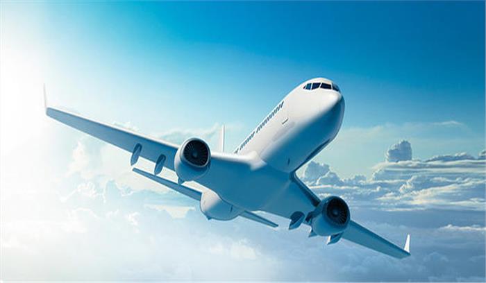 काठमांडू और 10 चीनी शहरों के बीच हवाई सेवा उपलब्ध