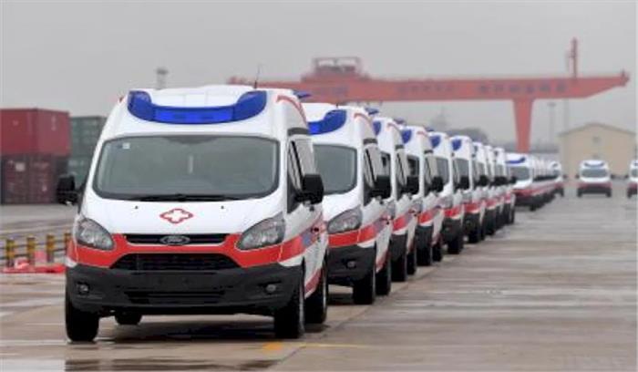 चीन को चिकित्सा आपूर्ति भेजेगा भारत