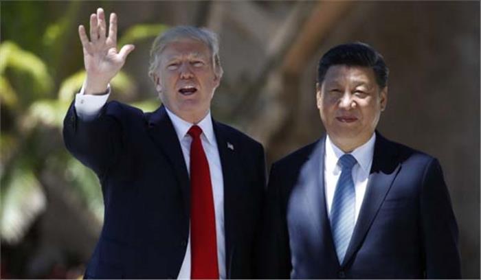 चीन और अमेरिका के रिश्ते को बेहतर बनाने के लिए कदम उठाने की जरुरत