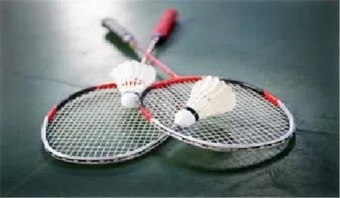 इंडिया ओपन बैडमिंटन में शि युकी ने जीता पुरुष एकल खिताब