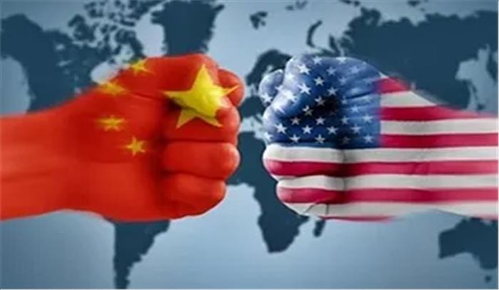 चीन, अमेरिका आंशिक व्यापारिक समझौते पर पहुंचे