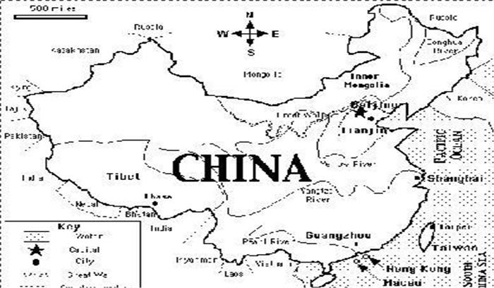 उ कोरिया के मुद्दे को हल करने के लिए संयुक्त प्रयास की जरूरत : चीन