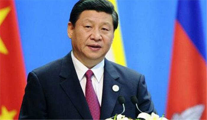 शी जिनपिंग ​​​​​​​चीन के राष्ट्रपति आजीवन बने रहेंगे