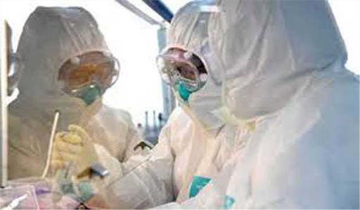 चीन में कोरोना वायरस से मरने वालों की संख्या 1380 हुई