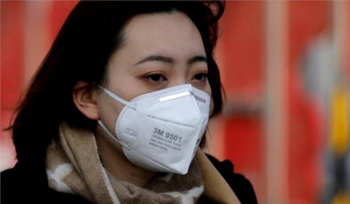 चीन में कोरोना वायरस से मरने वालों की संख्या 100 हुई