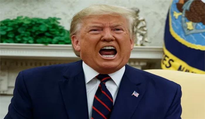 चीन कोविड-19 से जुड़ी रिसर्च कर रहा हैक : अमेरिका