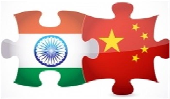 चीन ने 10 भारतीय सैनिकों को रिहा किया, क्षेत्र से हटने के मुद्दे पर वार्ता जारी रहेगी