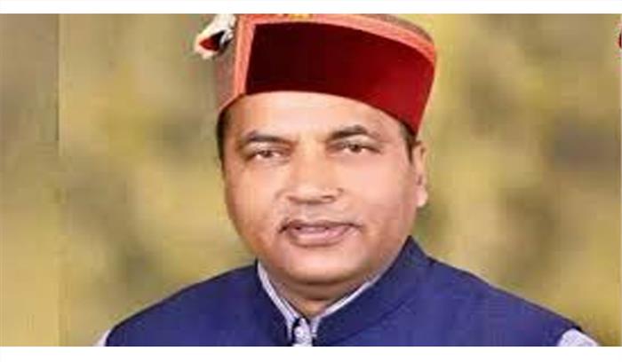 हिमाचल प्रदेश में कोरोना वायरस का कोई मामला नहीं, सरकार सतर्कः जयराम