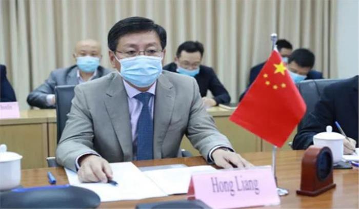 चीन-भारत के बीच सीमा मसले पर समन्वय कार्य तंत्र की 16वीं बैठक आयोजित