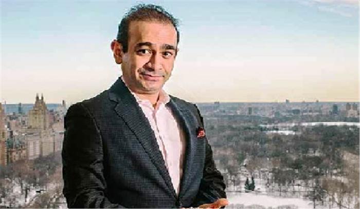 चीन नीरव मोदी की गिरफ्तारी के लिए कोई हस्तक्षेप नहीं करेगा