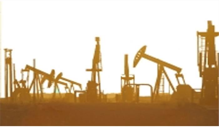 कच्चे तेल पर कोरोना वायरस का कहर, 7 सप्ताह के निचले स्तर पर ब्रेंट क्रूड