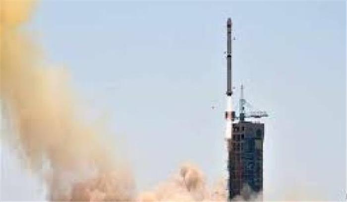 चीन ने लॉन्च की अंतरिक्ष दूरबीन