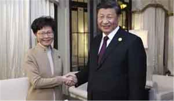 चीन ने लगाई उत्तर कोरिया को स्टील निर्यात पर रोक