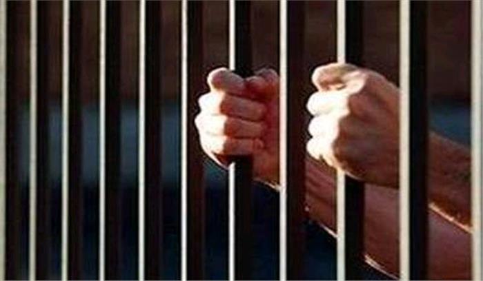 चीनी समाजिक कार्यकर्ता को जेल