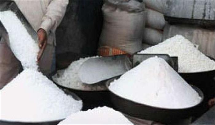 चीनी की न्यनूतम दर पर्याप्त नहीं : उद्योग संगठन