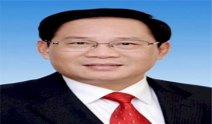 चीनी प्रधानमंत्री ली ने कोरोना की रोकथाम के लिए विशेषज्ञों की राय सुनी