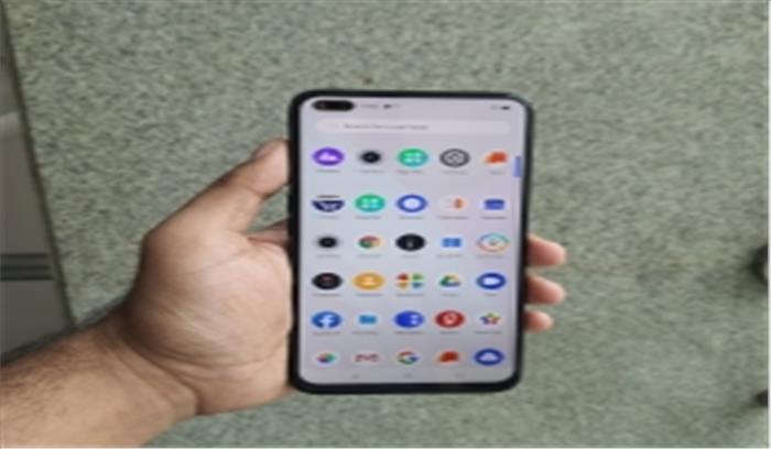 रियलमी 2000 कर्मचारियों के साथ फिर से उत्पादन शुरू करेगी