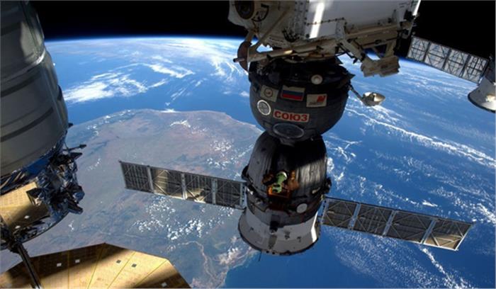 चीनी स्पेस लैब रविवार को करेगा पृथ्वी के वायुमंडल में वापसी