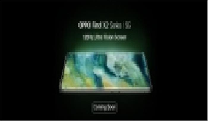 ओप्पो ने भारत में लॉन्च किया प्रीमियम ओप्पो फाइंड एक्स2, फाइंड एक्स2 प्रो