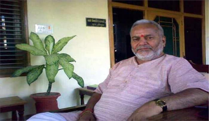 चिन्मयानंद को बचाने के लिए हो रहा सत्ता का दुरुपयोग : वृंदा करात