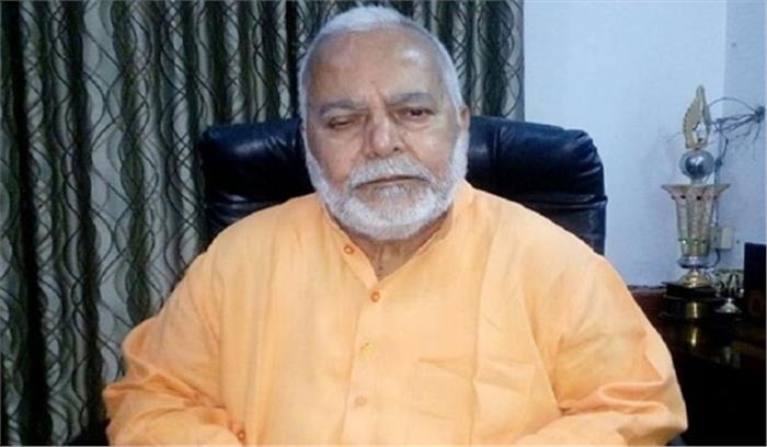 चिन्मयानंद की गिरफ्तारी के बाद उनके शिक्षण संस्थान को बदनामी का डर