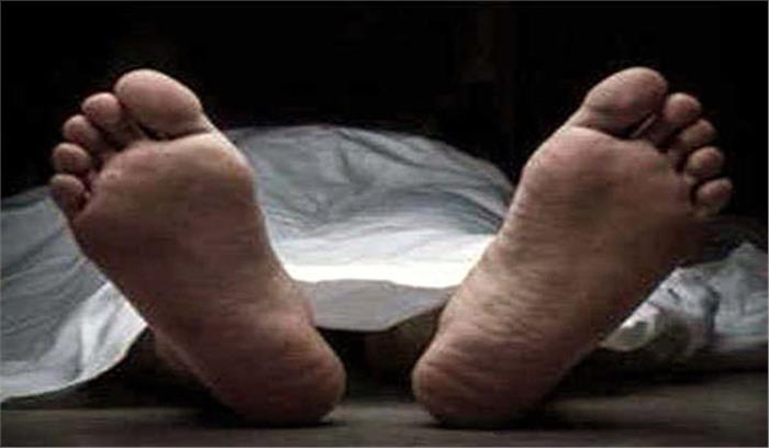 कर्नाटक में बस, लॉरी टक्कर में तीन की मौत