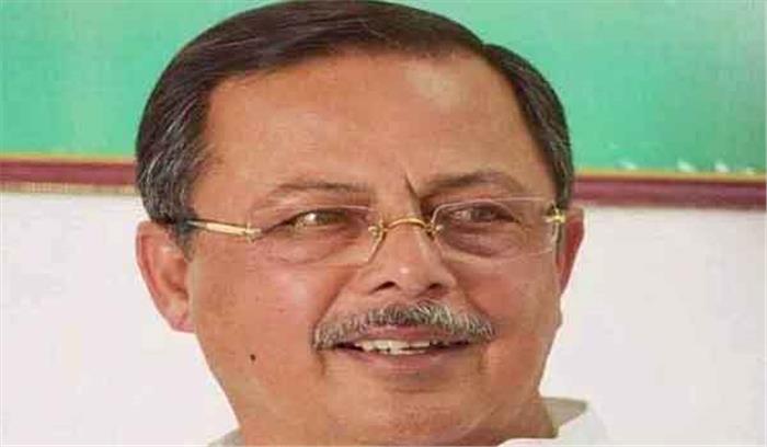 चित्रकूट की जनता के जनादेश से पूरे प्रदेश में कांग्रेस को ऊर्जा मिली : अजय