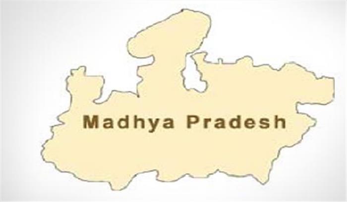 9 नवंबर को चित्रकूट विधानसभा उपचुनाव