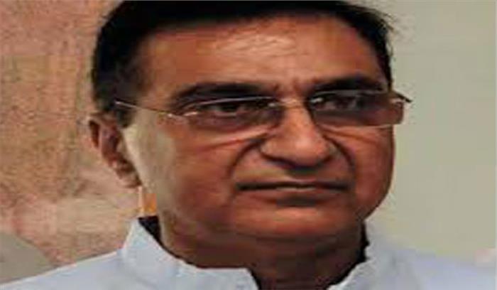 चित्रकूट फार्मूला लागू करेगी कांग्रेस